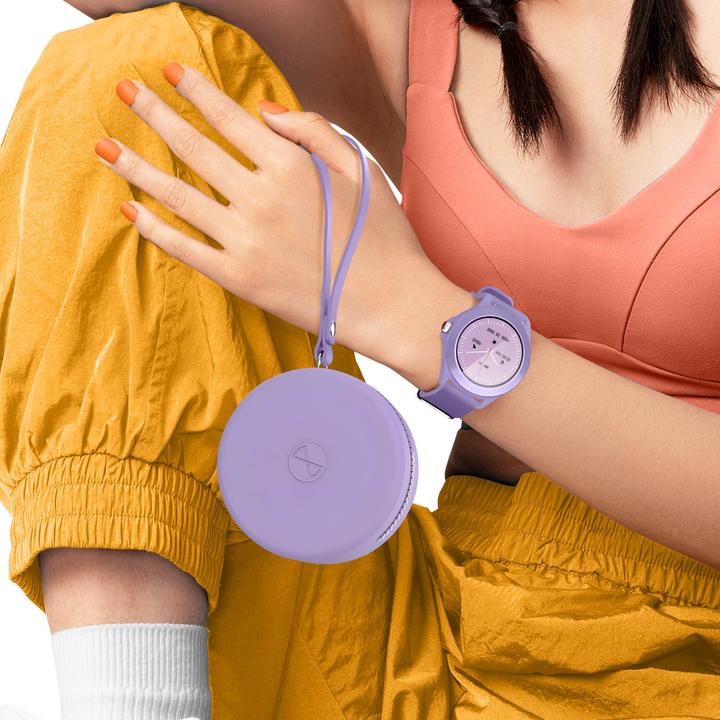 Immagine prodotto Forever Smartwatch Colorum CW-300 xPurple