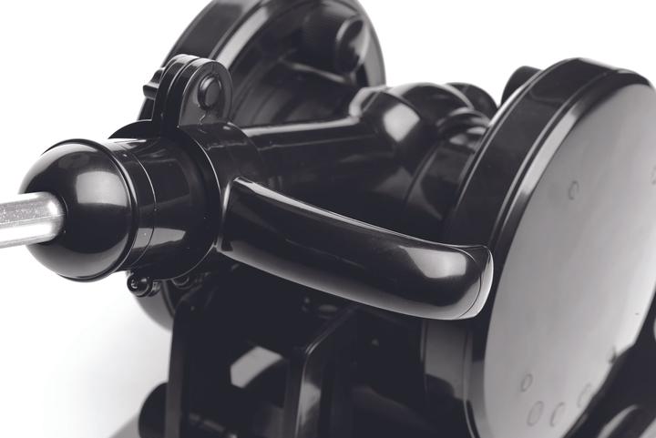 Actual product image Shots Robo Fuk Deluxe