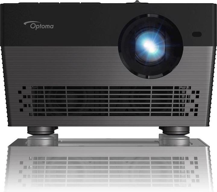 Image du produit Optoma UHL55 (4K, 2000 lm, 1.2:1)
