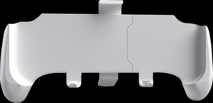 Actual product image Piranha Universal hand grip Switch OLED/Switch/Switch Lite (Switch)