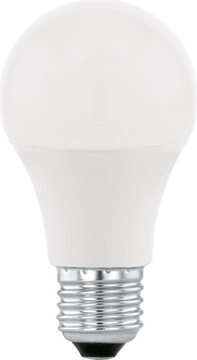 EGLO Leuchtmittel (E27, 9 W, 806 lm, 1 x, F)