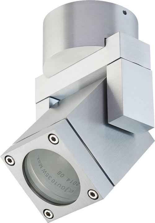 EVN 635414 Lampe à monter 35W HV alu acheter sur Digitec