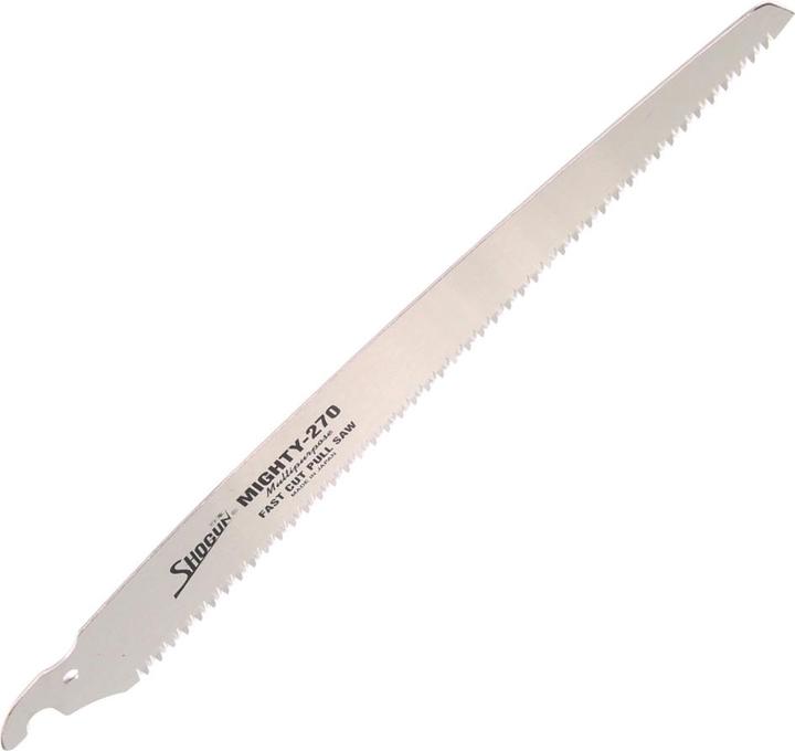Actual product image Shogun Ersatz-Sägeblatt