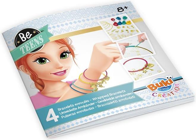 Produktbild Buki Bracelets Enroules