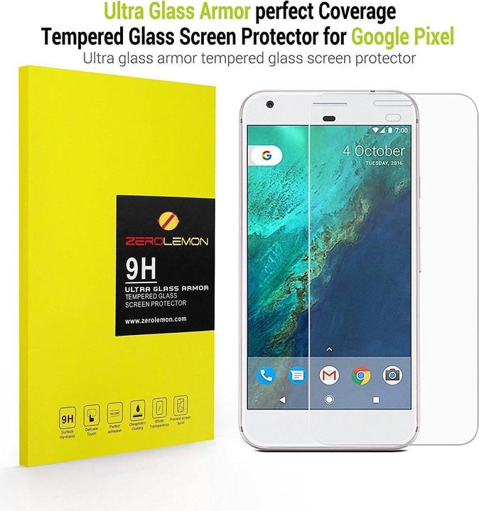 Immagine prodotto ZeroLemon Screen Protector (1 Pezzo/i)