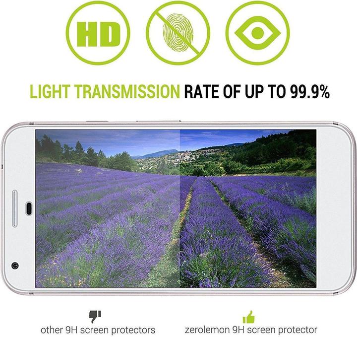 Immagine prodotto ZeroLemon Screen Protector (1 Pezzo/i)