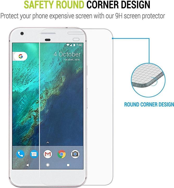 Immagine prodotto ZeroLemon Screen Protector (1 Pezzo/i)