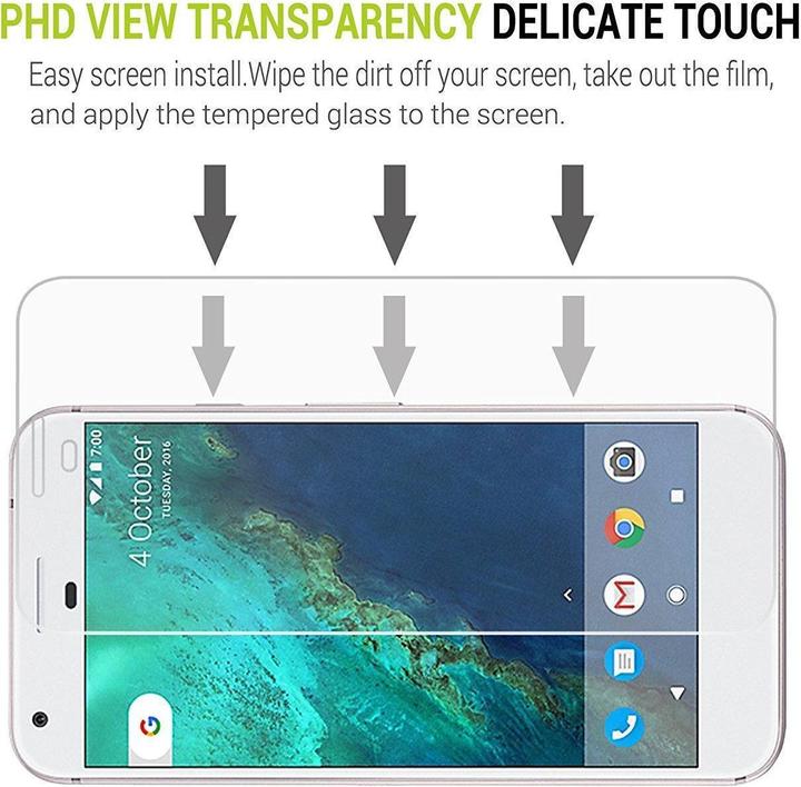 Immagine prodotto ZeroLemon Screen Protector (1 Pezzo/i)