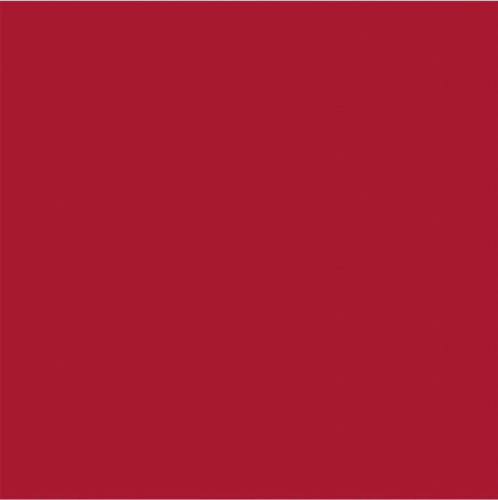 Produktbild Cricut Vinylfolie Smart ablösbar 33 x 366 cm, 1 Stück, Rot (1 x)