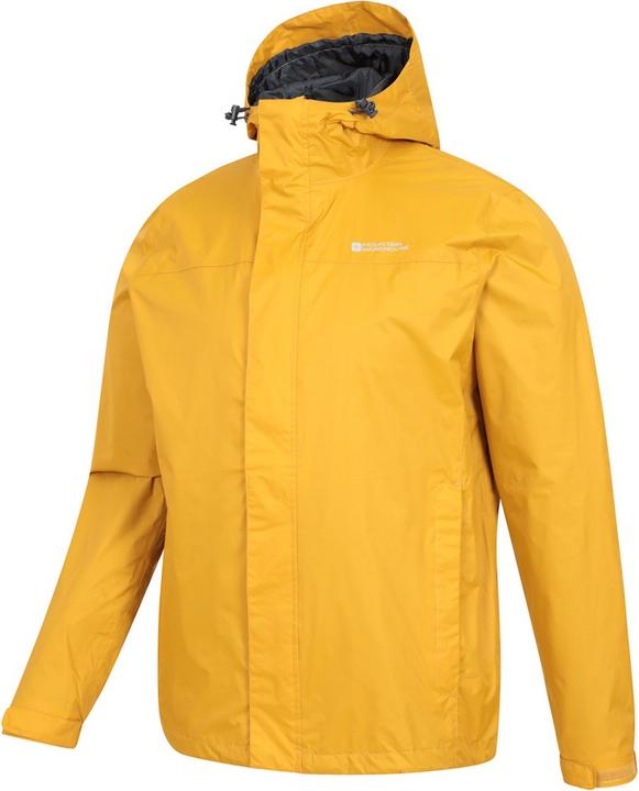 Produktbild Mountain Warehouse Torrent Jacke wasserfest (XL)