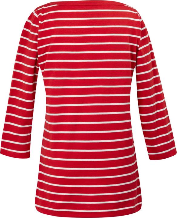 Actual product image Regatta Womens/Ladies Bayletta 3/4 Sleeve Top (38 D)