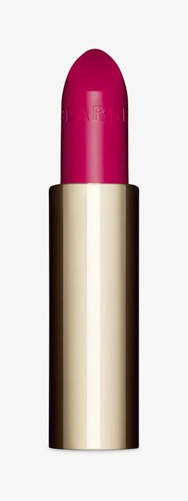 Actual product image Clarins Joli Rouge - Pink Petunia 775 Refill (No. 775 - Pink Petunia)