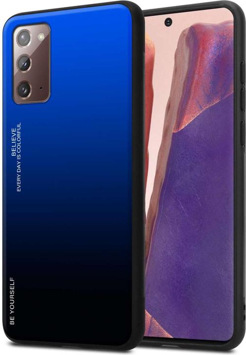 Blu - Nero