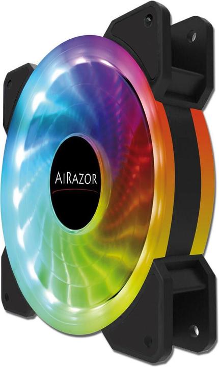 Produktbild LC-Power LC-CF-120-PRO-RGB (120 mm, 1 x)