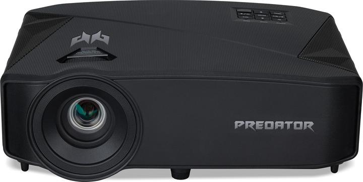 Image du produit Acer GD711 DLP (DHU, 1450 lm)