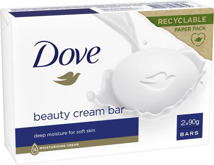 Immagine prodotto Dove Beauty Cream Bar (Sapone duro)