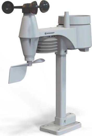 Produktbild Bresser Wetter Center 5-in-1