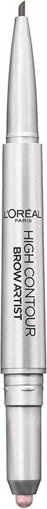 Produktbild L'Oréal Paris Contour Brow