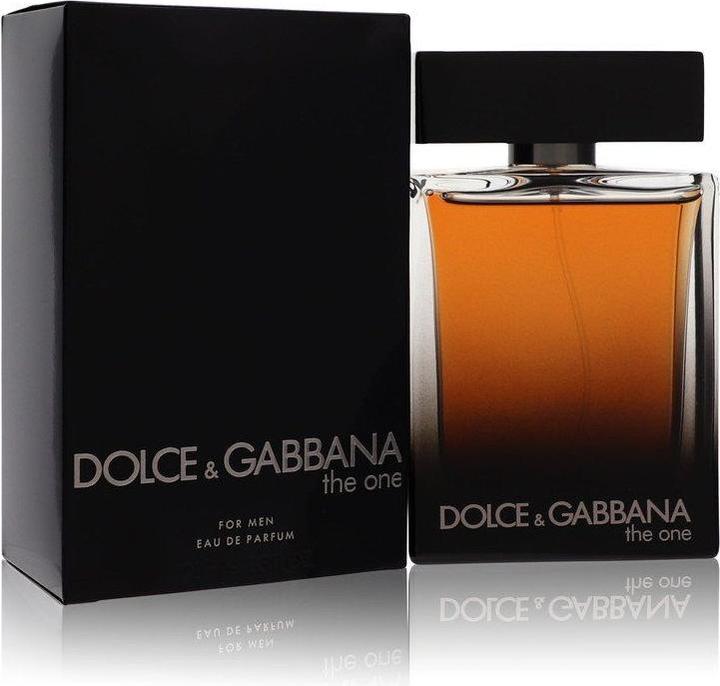 Produktbild Dolce & Gabbana The One (Eau de Parfum, 100 ml)