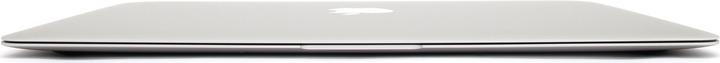 Actual product image Apple MacBook Air 13 – 2017 (13.30", Intel Core i5-5350U, 8 GB, 128 GB, DE)