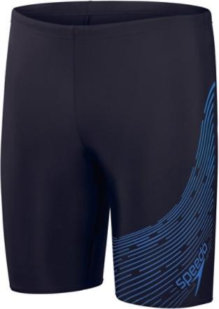 Produktbild Speedo Medley Logo Jammer (28)
