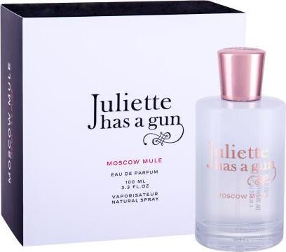 Produktbild Juliette Has a Gun Moscow Mule (Eau de Parfum, 100 ml)