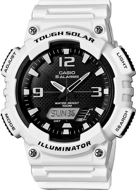 Produktbild Casio Solar AQ-S810WC-7AVDF Herrenuhr