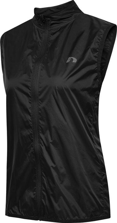 Immagine prodotto Newline Giacca impermeabile senza maniche pieghevole donna (XL)