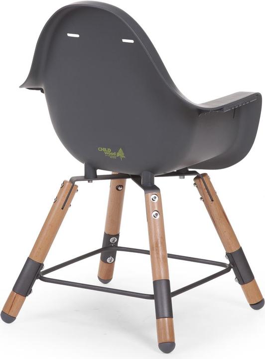 Actual product image Childhome Evolu 2 (Highchair)
