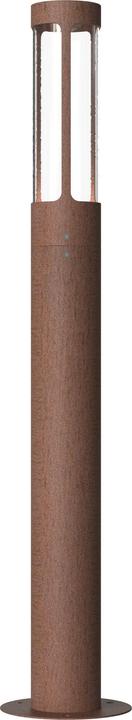 Actual product image Nordlux Helix, Floor lamp, Corteen (390 lm, GU10, IP44)