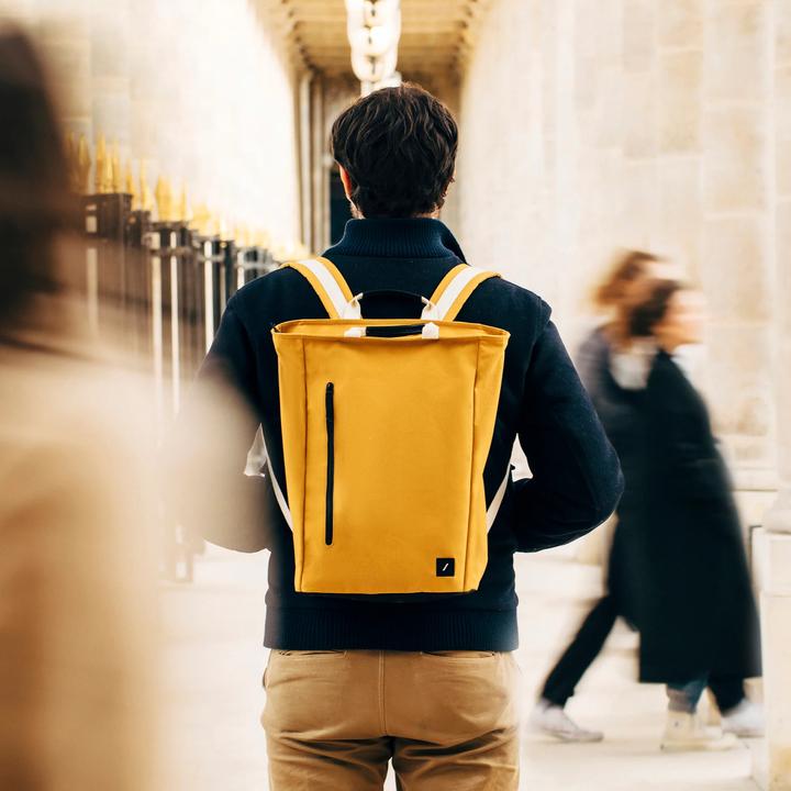 Immagine prodotto Native Union Zaino W.F.A, giallo senape (20 l)