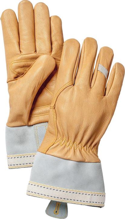 Produktbild Hestra Skullman Handschuhe (10)