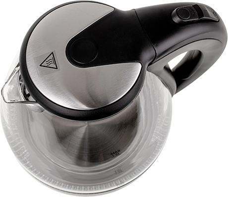 Produktbild Adler AD 1224 Wasserkocher (1.50 l)