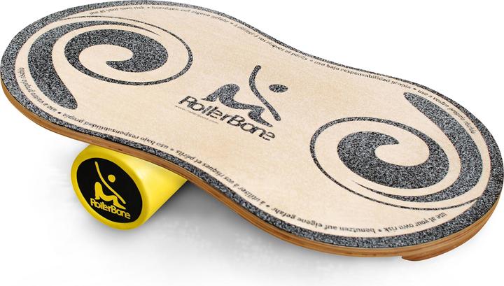Actual product image Roller Bone 1.0 Classic Set