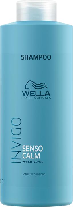 Produktbild Wella Senso Calm (1000 ml, Flüssiges Shampoo)