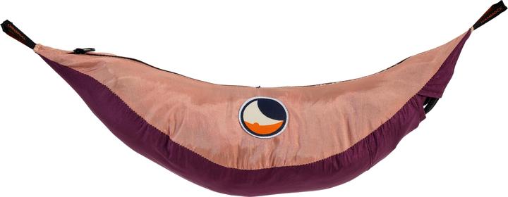 Actual product image Ticket To The Moon TTTM Original, Plum/Peach (200 kg)