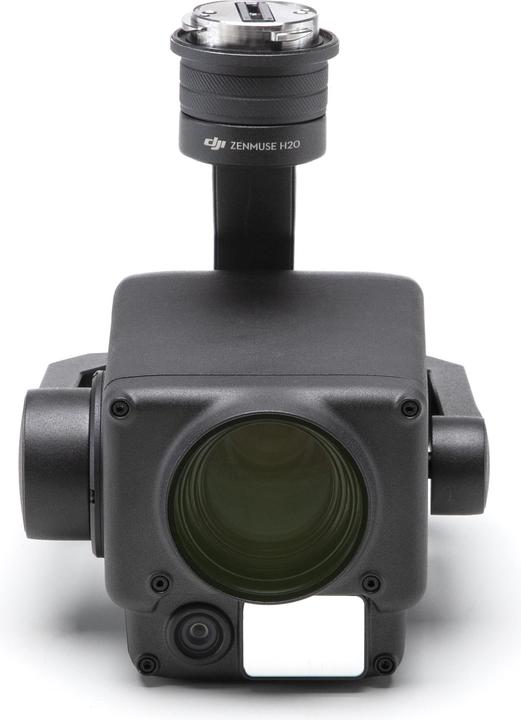 Actual product image DJI Enterprise camera Zenmuse H20 (Drone camera, DJI Matrice 300 RTK)