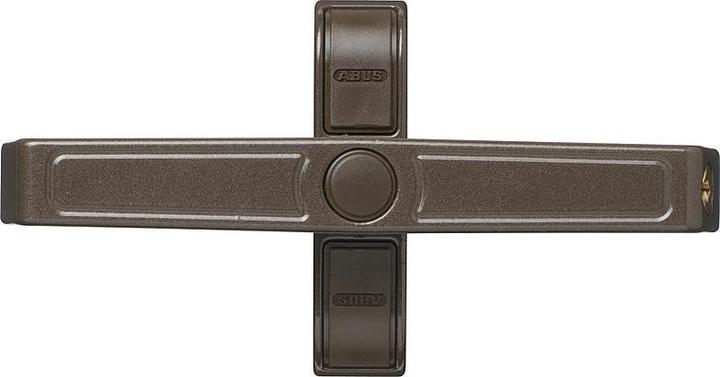 Image du produit Abus 2520 B AL0089 Serrure pour fenêtre à double battant