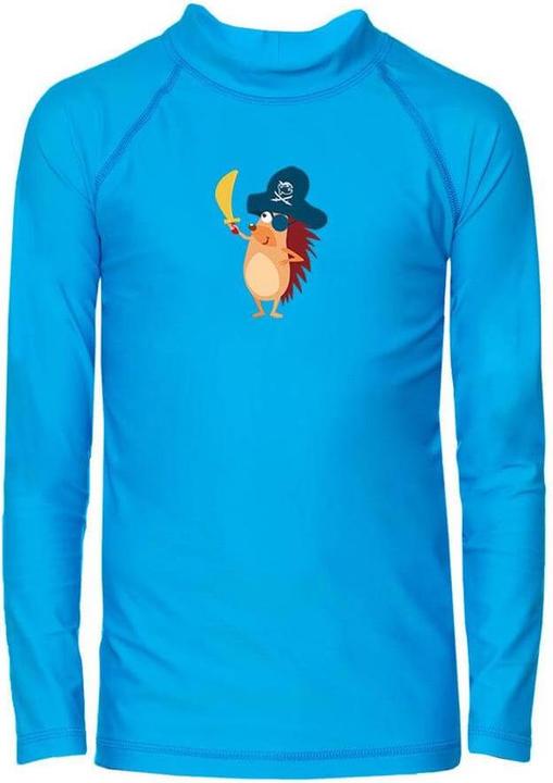 Image du produit IQ-UV IQ-IV Lycra Langarm Igelchen (92)