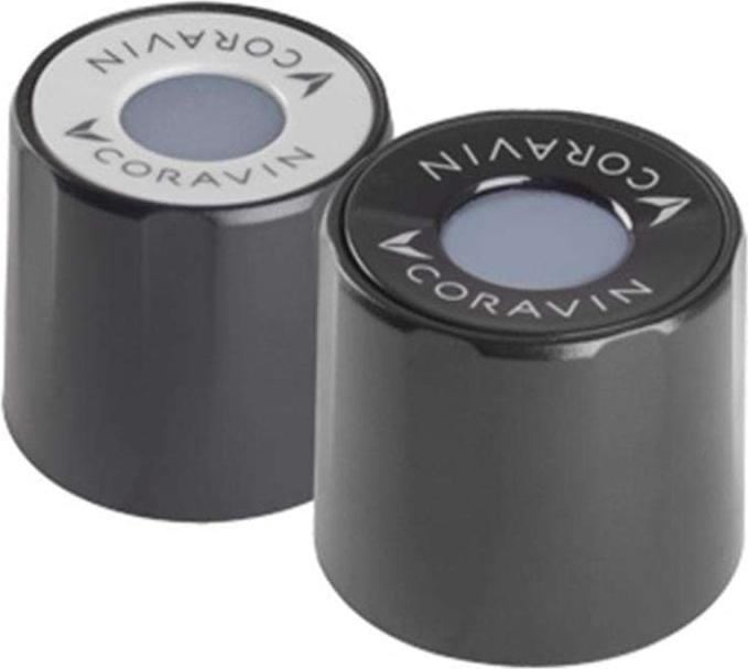 Immagine prodotto Coravin Tappo a vite (Chiusura per il vino)