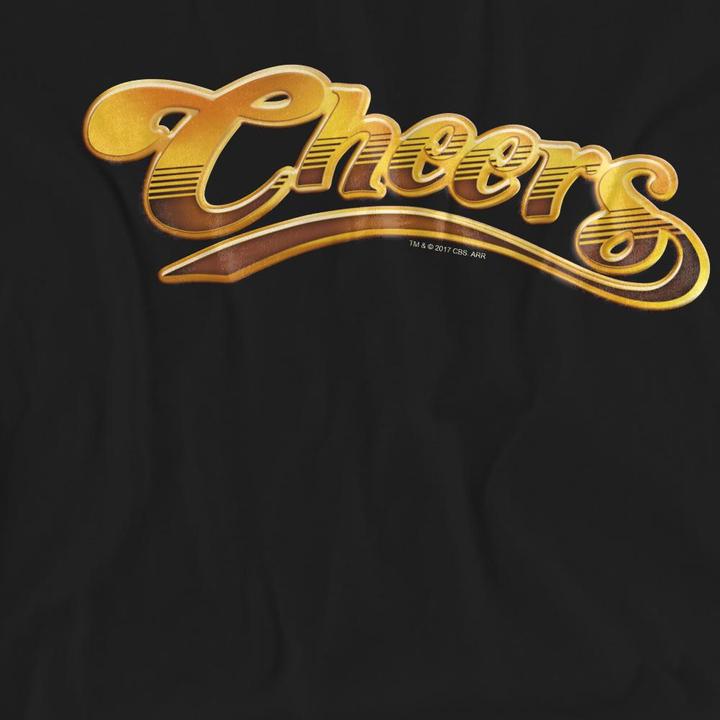 Image du produit Cheers - T-shirt - Adulte (L)
