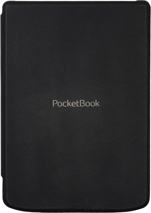 Actual product image PocketBook Shell Strap Black Cover für Verse / -Pro / -Lite