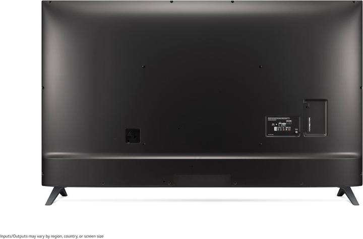 Image du produit LG 75UK6201 (75", LCD, 4K, 2018)