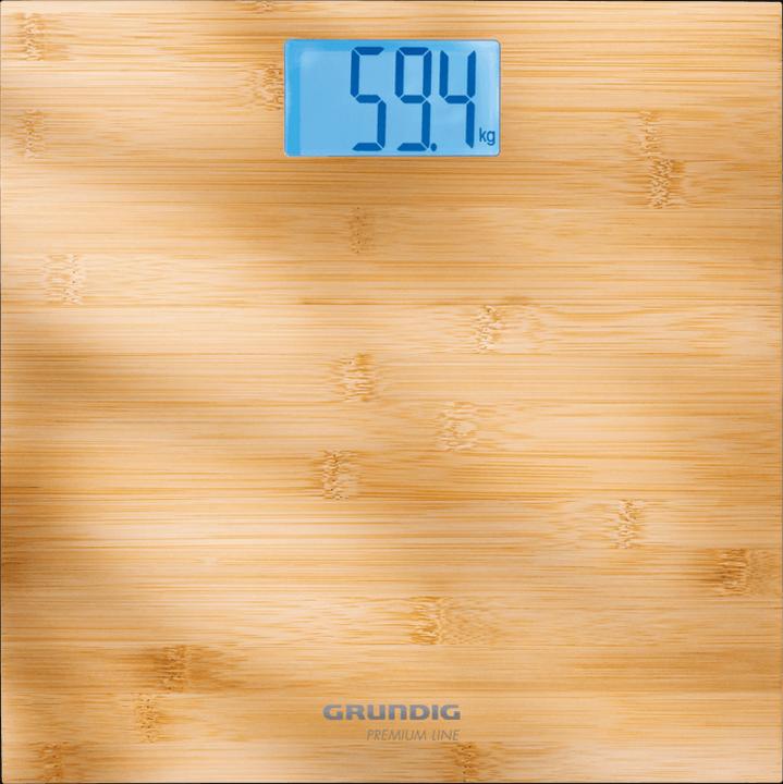 Actual product image Grundig Ps 4110 (180 kg)