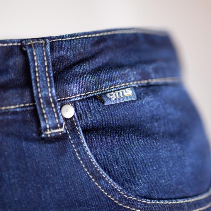 Actual product image GMS Trousers Rattle Man Jeans (W30/L32)