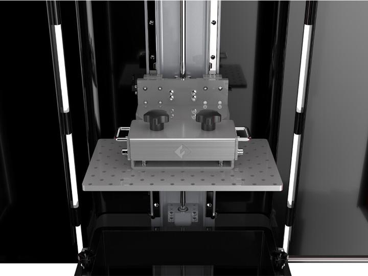 Immagine prodotto FlashForge Stampante 3D LCD Photo 13.3 Capacità 1