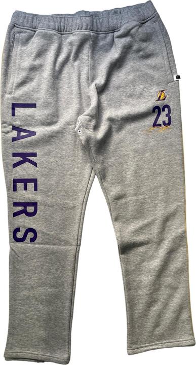 Immagine prodotto Outerstuff jogging los angeles lakers lebron jaes aster class (M)
