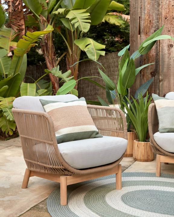 Actual product image Kave Home Catalina