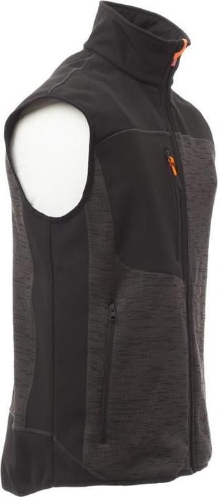Immagine prodotto Payper Gilet in maglia Tour (S)