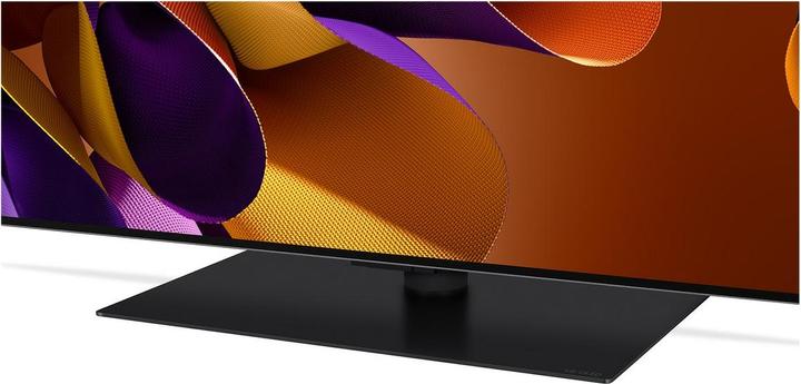 Produktbild LG OLED55G49LS (55", G4, OLED, 4K, 2024)